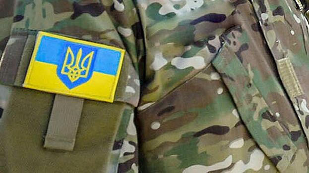 Украинская звезда TikTok объявила войну офицеру ВСУ