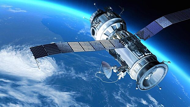 Российские ученые предложили технологию защиты космических аппаратов от радиации