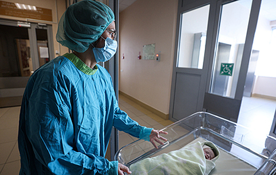 В Госдуме объяснили гибель младенцев в Новокузнецке нищетой