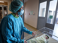 В Госдуме объяснили гибель младенцев в Новокузнецке нищетой