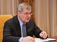 Полпред Чайка назвал ликвидацию долгов по зарплате посильной задачей для Карачаево-Черкесии