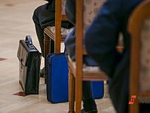 В думе Ханты-Мансийска нашли замену первому вице-губернатору Охлопкову