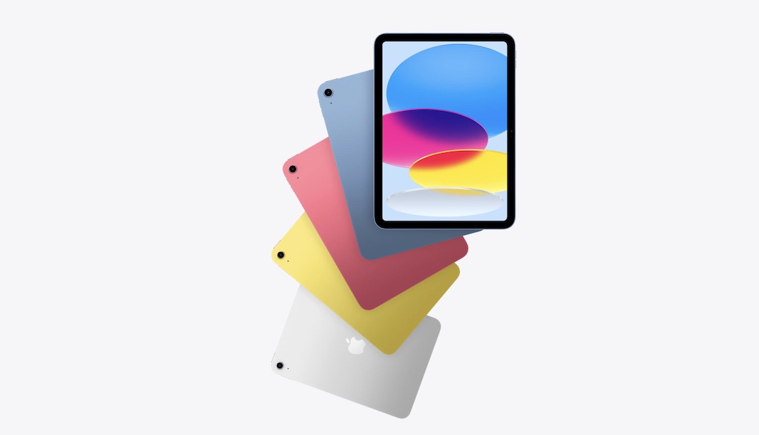 В новом дешевом iPad обнаружили значительное улучшение производительности