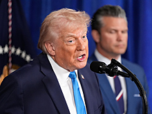 СМИ: Трамп проведет встречу с лидером венесуэльской оппозиции в Вашингтоне