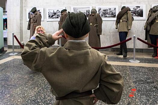 Эксперт: «России нужна новая национальная идея и это – не патриотизм»