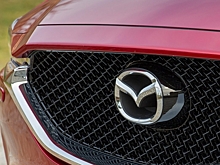 Mazda Skyactiv-3: чище «электрички»!