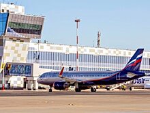 Аэропорт Уфы первым в ПФО обслужил 3,5-миллионного пассажира