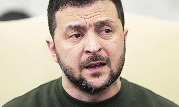 Зеленский оценил готовность России использовать ядерное оружие