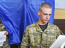 Пока вы не уснули: Украина о готовности провести выборы и тоннель в Грузии на ведущей к РФ дороге