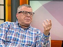 Андрей Ургант после смерти отца жалеет, что мало с ним общался