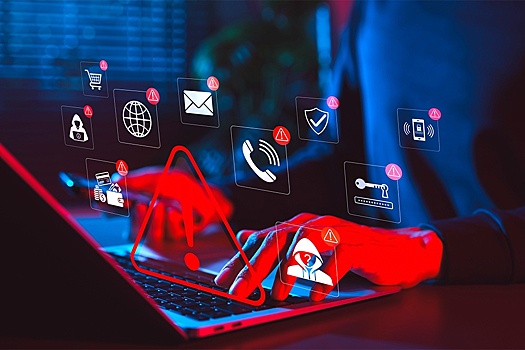 Эксперт Муртазин: Почему антифрод-платформа не будет на 100% эффективна