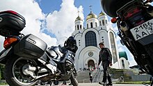 Православная молодежь совершит к лету четыре мото и авто паломничества