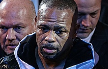 Рой Джонс в США нокаутировал бойца ММА во втором раунде