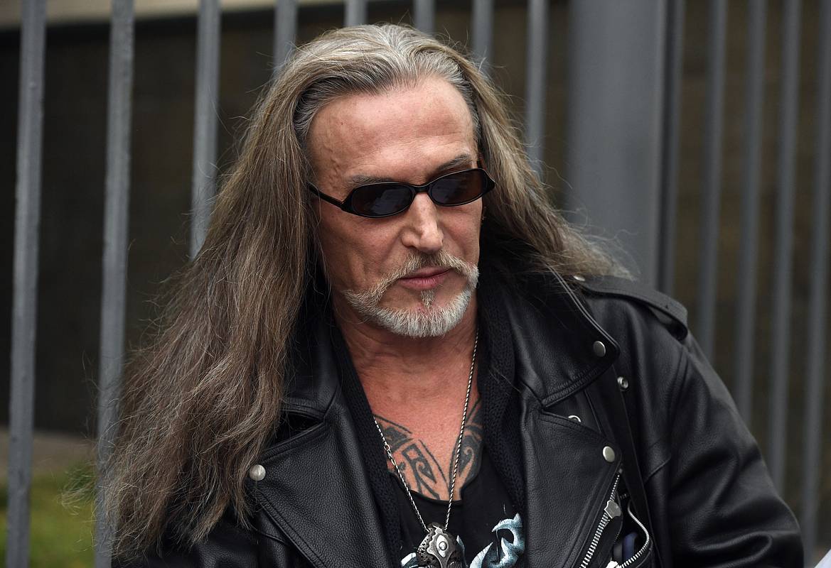 Джигурда прервал свой «алкогольный голод» ради участия в реабилитационном шоу