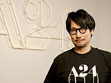 Кодзима и Чебурашка: автор Death Stranding снова интригует постами с персонажем