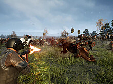 От Half Sword до Subnautica 2: самые ожидаемые игры в Steam