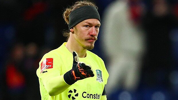 Лука Сафронов: Для меня это репутационная трагедия