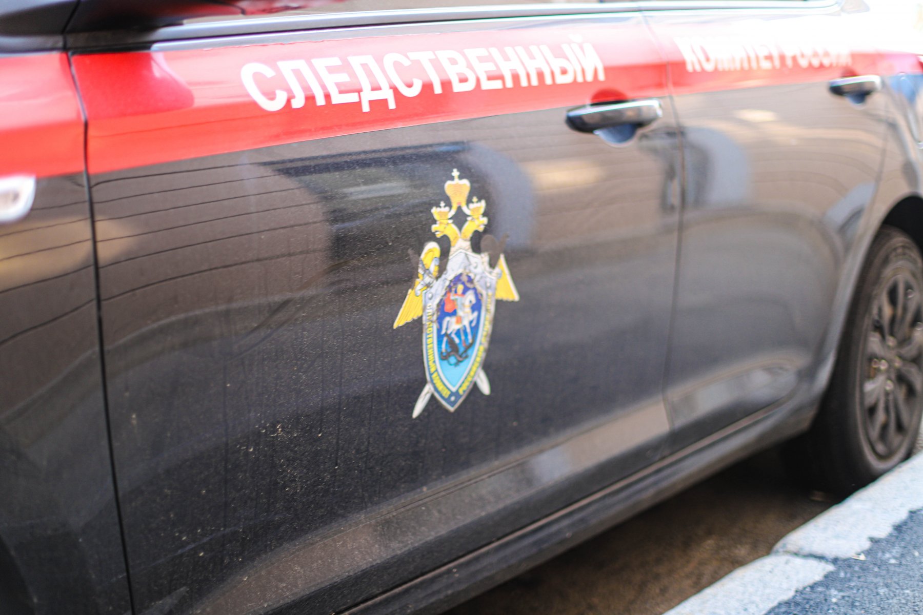 После избиения 14-летней девочки в Щелково возбуждено уголовное дело