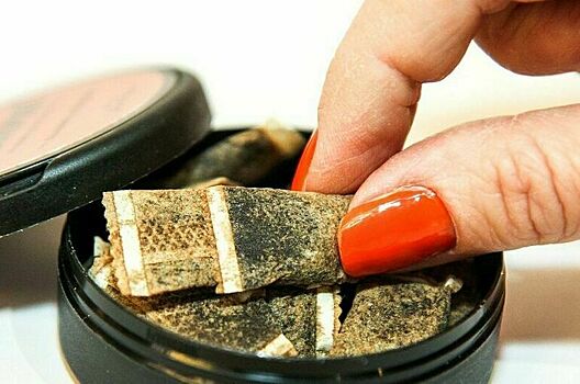 В России установят правила производства некурительных табачных изделий