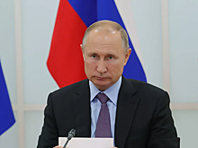 Раскрыта возможная тема переговоров Путина и Орбана