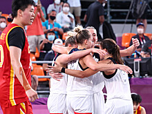 Женскую сборную России могут не пустить в США на ЧМ по баскетболу