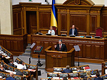 Сенатор: закон об образовании на Украине направлен против русского языка