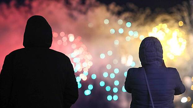 Новый год в Нижнем Новгороде встретят без городского салюта