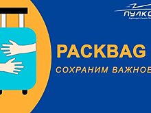 "Расквас" и отрезанные руки: новый бренд Пулково вызвал ассоциацию с "Расчленинградом"