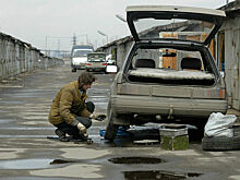 Петербург расширяет круг получателей компенсаций за снесенные гаражи