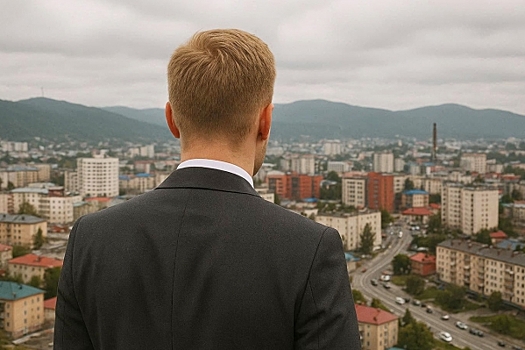 Алексей Кручинин – новый вице-губернатор Сахалина: что известно о его карьере и скандале с Белоруссией