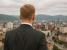 Алексей Кручинин – новый вице-губернатор Сахалина: что известно о его карьере и скандале с Белоруссией