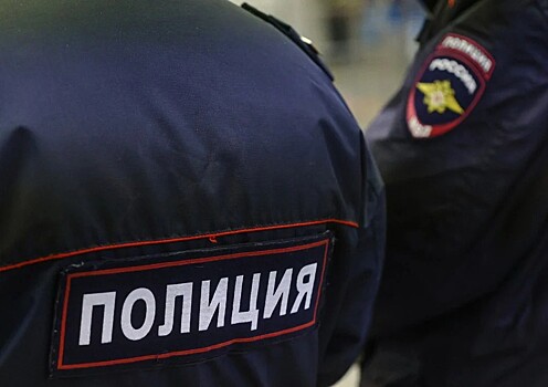 В Черкесске 20 студентов избили двух сотрудников полиции