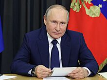 «Чем бы нас ни пугали, Россия развивается»