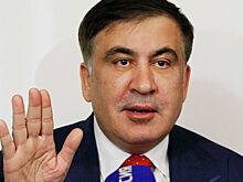 Стало известно о необходимости госпитализации Саакашвили