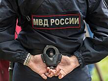 Подложившего газовый баллон на рельсы россиянина обвинили в теракте