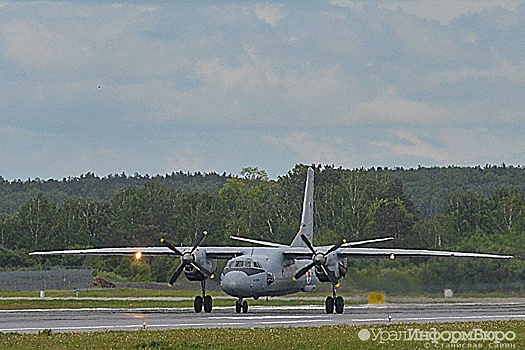 "ИрАэро" хочет открыть свою площадку по ремонту авиадвигателей