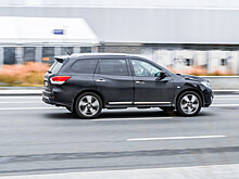 Nissan отозвал почти полмиллиона автомобилей