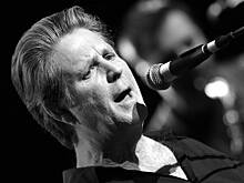 Умер основатель группы The Beach Boys Брайан Уилсон