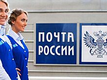 «Почта России» получит партию грузовиков КамАЗ