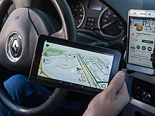 «Яндекс Карты» запустили функцию «По шагам», чтобы водители самостоятельно строили маршрут