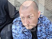 Начальник оперативного управления УФСИН по Ростовской области оказался в заложниках