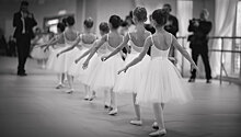 Как стать балериной? Долгожданный ответ на наш детский вопрос