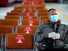 Миллионам россиян ограничили выезд за границу