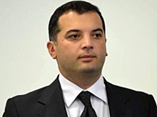 Новый министр энергетики Грузии заявил о необходимости сотрудничества с Газпромом