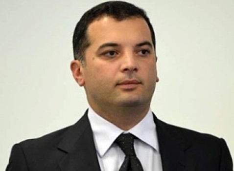 Новый министр энергетики Грузии заявил о необходимости сотрудничества с Газпромом