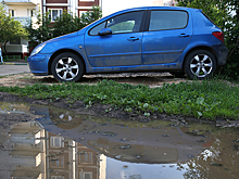 Штрафы за парковку на газоне в 2022 году