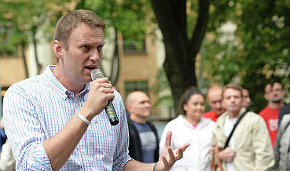 Приговор Навальному будет негативно влиять на рублевые активы