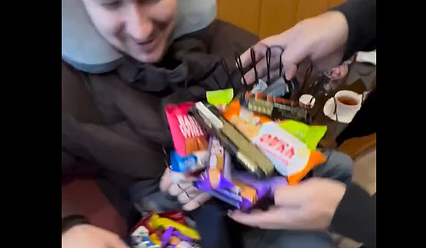 Аэропорт Нижневартовска оценил шутки артиста о местном бизнес-зале