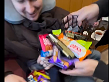 Аэропорт Нижневартовска оценил шутки артиста о местном бизнес-зале