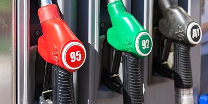 В Минэнерго назвали причину роста цен на бензин
